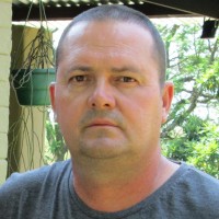 Karel Van Der Merwe