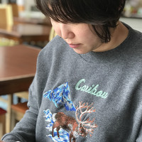 Chiaki Kato