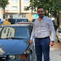 Ahmet Can Bacıoğlu