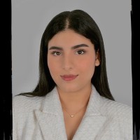 Yasmine Rafi