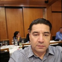Marco Rivas
