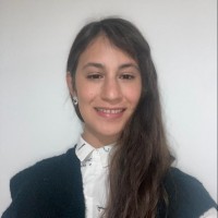María Lourdes Cesar