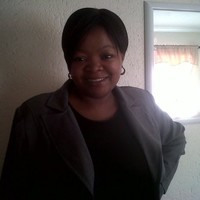Pinky Phihlela