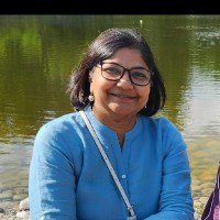 Kamini Gore