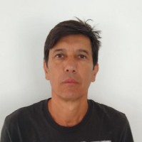 Adrian Romero
