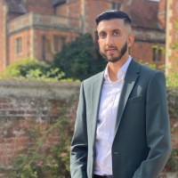 Pauldeep Singh