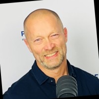 Jørn Fragge