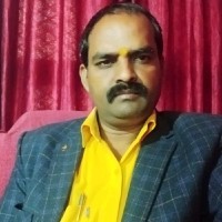 Harshvardhan Pandey