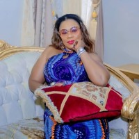 Catherine Ibanga