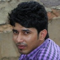 Saket Pandey