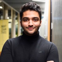 Harsh Mulrav