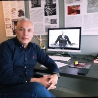 Ricardo Javier Escalante Nocua