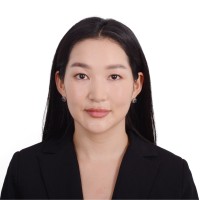 Tumar Eshimova