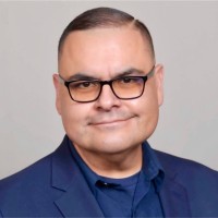 Arturo Jaimes, Sr.