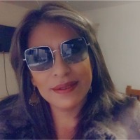 Laura Alicia Candelaria García