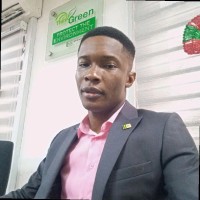 Emmanuel Addo (CEH, ECSA, CHFI, ITIL, MCIB)