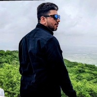 Hardik Goswami