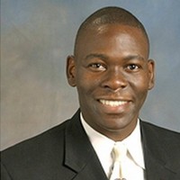 Dr. Larry Caesar