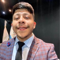 Cristopher Noe Cuyun Mendez