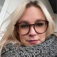 Mathilde HÜCK