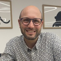 Christophe Casanova