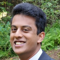 Arjun Cherupalla