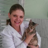 Carla Pricila Freitas