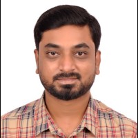 Ravi Kumar J