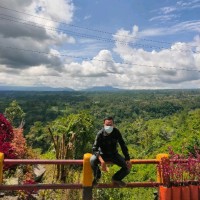 Isnando Yuliansyah