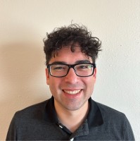 Caleb Hidalgo
