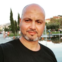 Youssef Mansar
