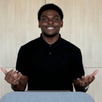 Adrian Thomas