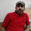 Anurag kaushik