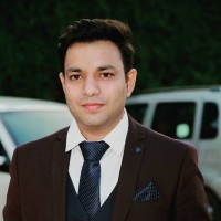 Vaibhav Agarwal
