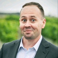 Dan Cashmore