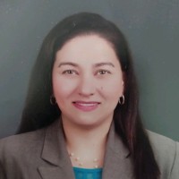 Ruth M Maldonado Diaz