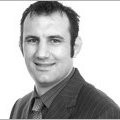 Andy McClintock