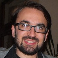 Martin Pettitt