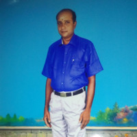 Prasanth Balakrishanan