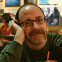 Jeff Starkey
