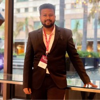 Sreekanth Rv