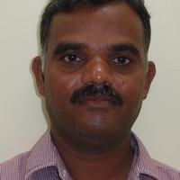 Rajagopal Rangappa