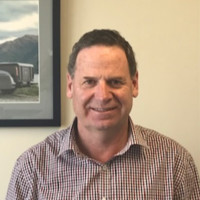 Steve Mckenzie