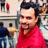 Pramod K.