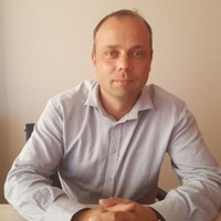 Horváth Attila