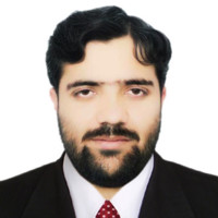 Arbab Caad khan