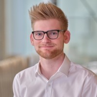 Aaron Milgrim, Assoc. Aia