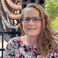 Melanie Wick, Md