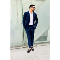 Sameer Dar