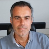 Alexis Tagaris